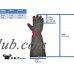 G & F Florist Pro Rose Gardening Gloves, Women's, Medium   555107947